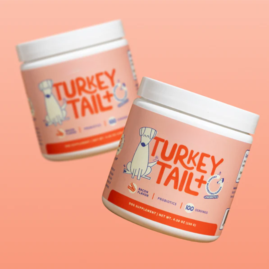 Give Your Dog the Relief They Deserve — Shrink Lumps Safely & Naturally