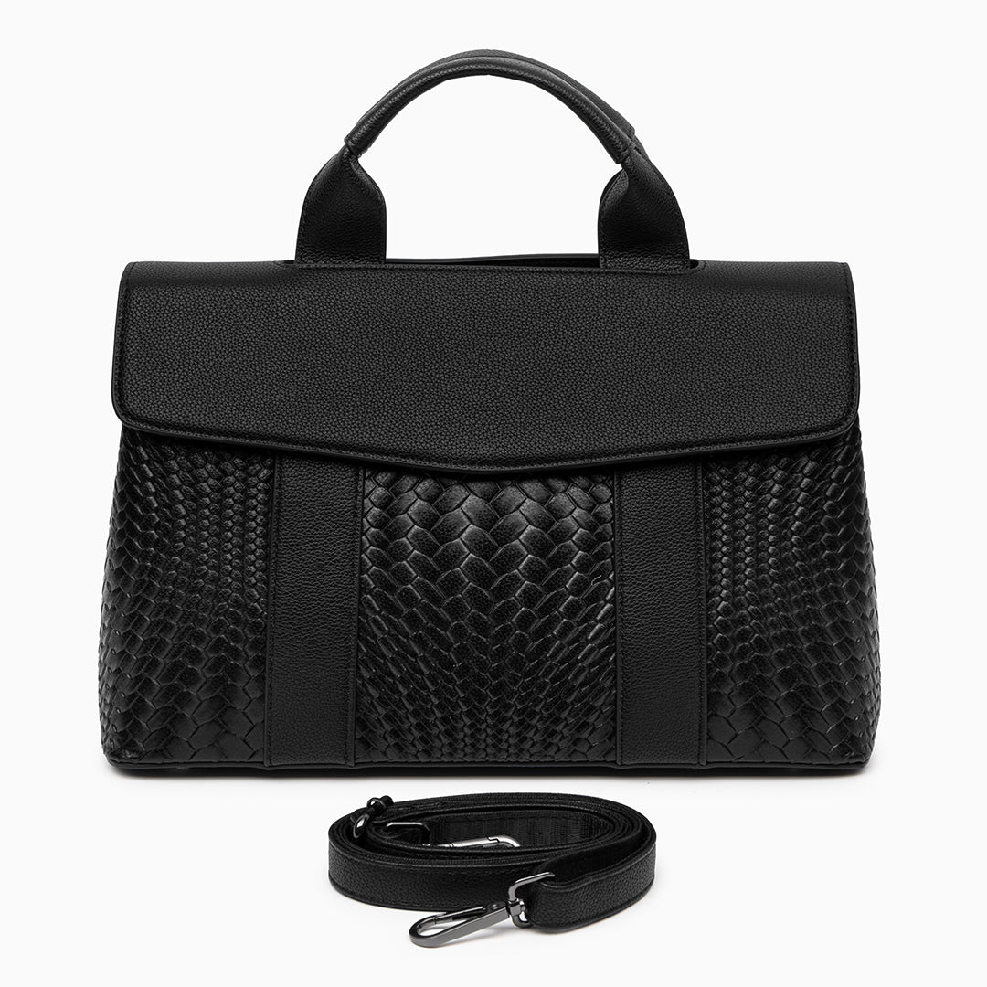 Chic Everyday Handbag for Women - MILOÉ