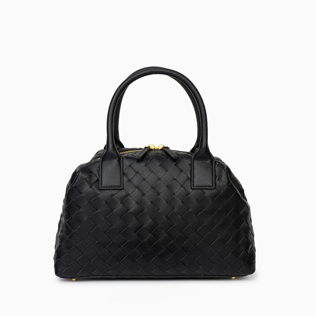 Chic Leather Handbag for Women - MILOÉ