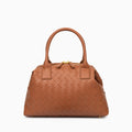 Chic Leather Handbag for Women - MILOÉ