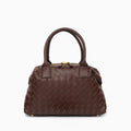 Chic Leather Handbag for Women - MILOÉ