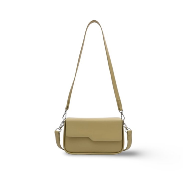 Chic Luxe Crossbody Bag for Women - MILOÉ