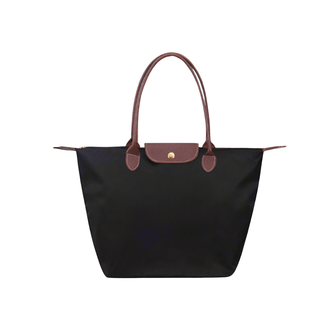 Chic Oxford Handbag for Women - MILOÉ