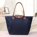 Chic Oxford Handbag for Women - MILOÉ