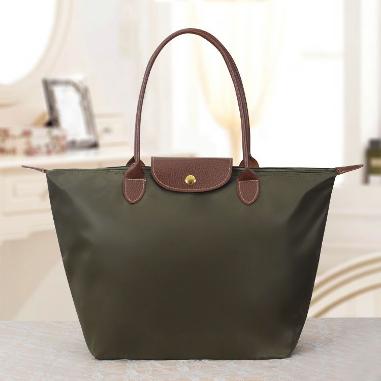 Chic Oxford Handbag for Women - MILOÉ