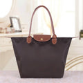 Chic Oxford Handbag for Women - MILOÉ