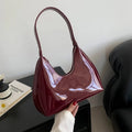 Chic Waterproof Shoulder Bag for Women - MILOÉ