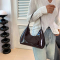 Chic Waterproof Shoulder Bag for Women - MILOÉ