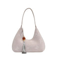 Chic Waterproof Shoulder Bag for Women - MILOÉ