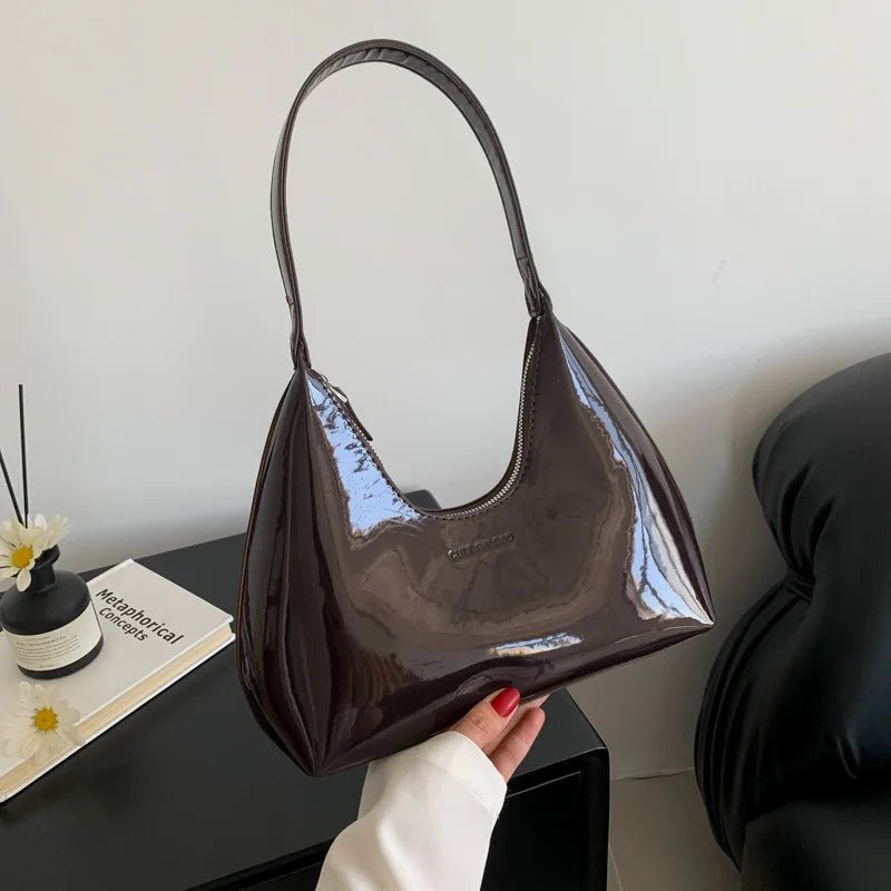 Chic Waterproof Shoulder Bag for Women - MILOÉ