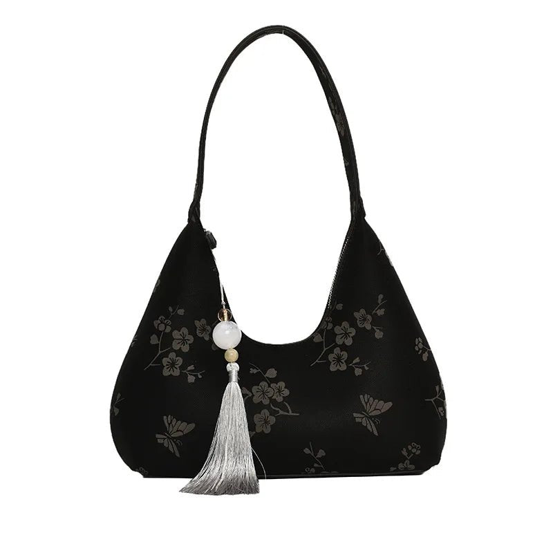 Chic Waterproof Shoulder Bag for Women - MILOÉ