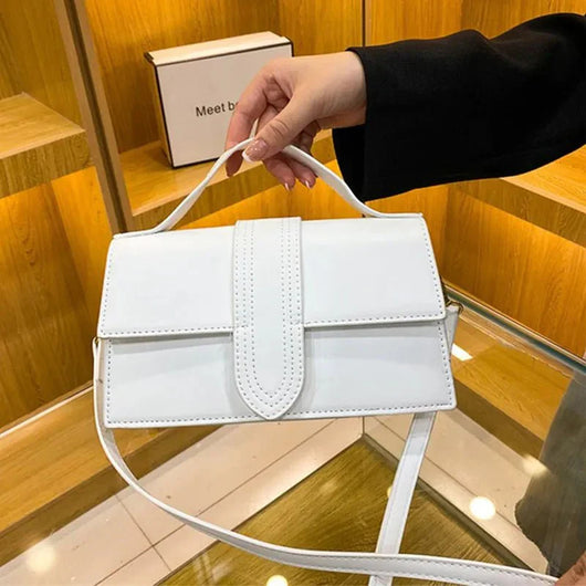 Heavenly Luxe Handbag