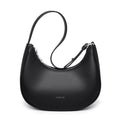 Elegant European Leather Crossbody Bag for Women - MILOÉ