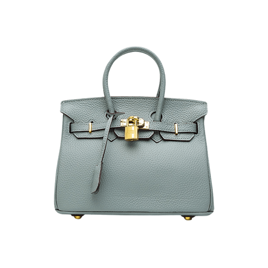 Elegant Faux Leather Handbag for Women - MILOÉ