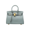 Elegant Vegan Leather Handbag