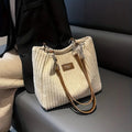 Elegant Functional Shoulder Bag for Women - MILOÉ