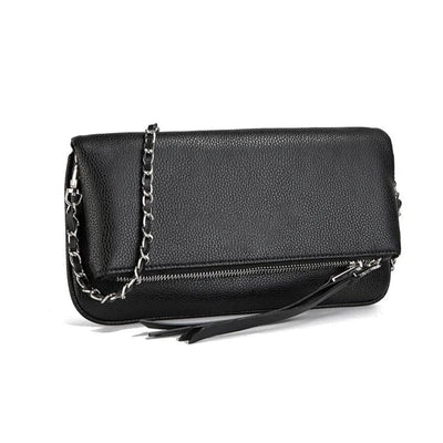 Elegant Leather Crossbody Bag for Women - MILOÉ