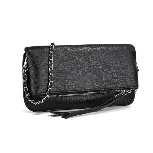 Elegant Leather Crossbody Bag for Women - MILOÉ