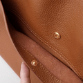 Elegant Leather Shoulder Bag for Women - MILOÉ