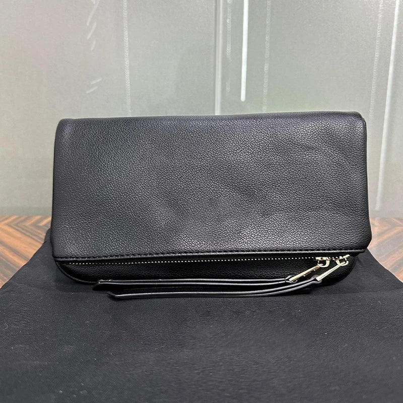 Elegant Luxe Crossbody Bag for Women - MILOÉ