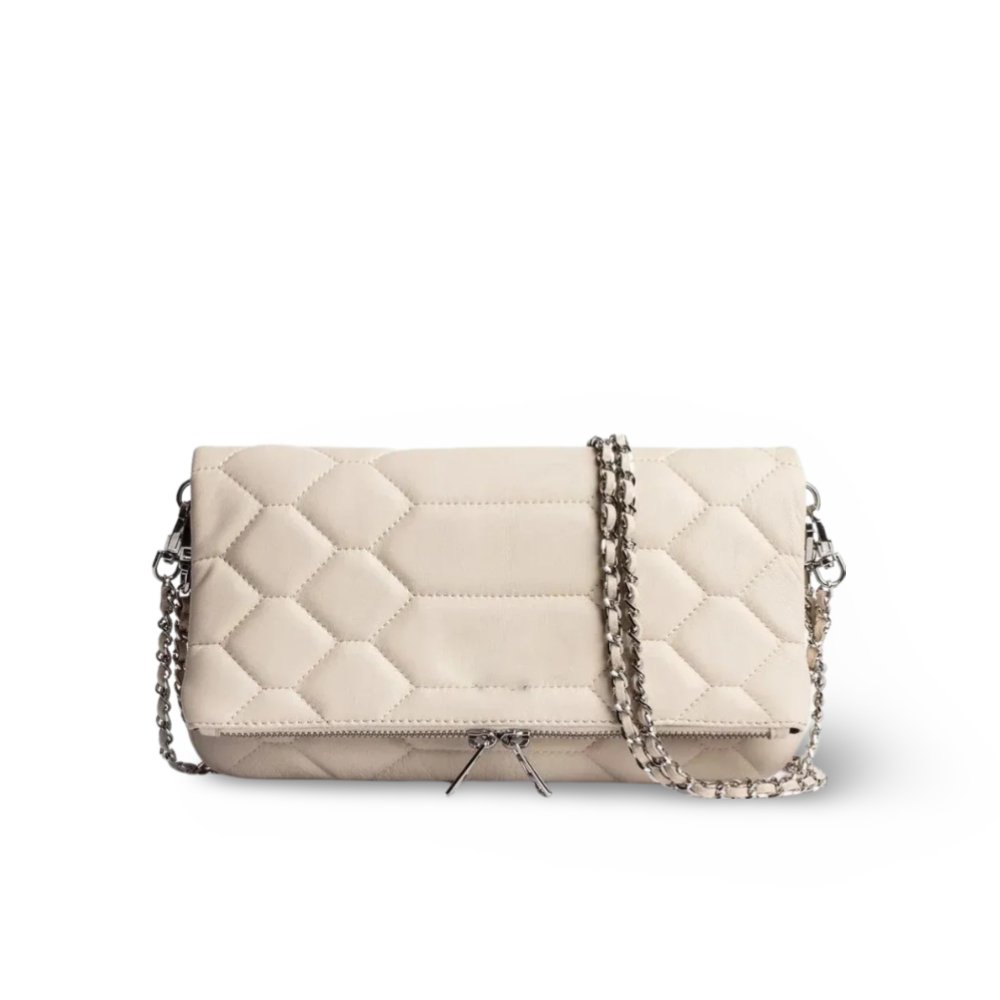 Elegant Luxe Crossbody Bag for Women - MILOÉ