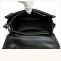 Elegant PU Leather Crossbody Bag for Women - MILOÉ