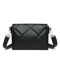 Elegant PU Leather Crossbody Bag for Women - MILOÉ