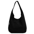 Elegant PU Leather Shoulder Bag for Women - MILOÉ