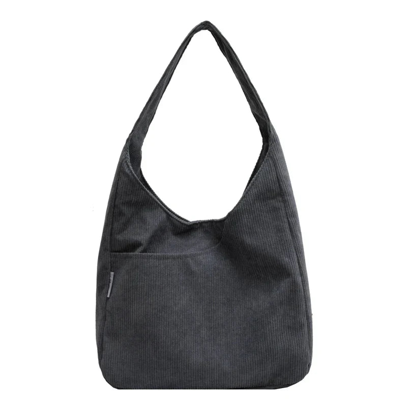 Elegant PU Leather Shoulder Bag for Women - MILOÉ