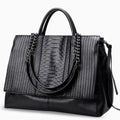 Elegant Tote Handbag for Women - MILOÉ