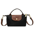 Nylon Chic Crossbody Bag for Women - MILOÉ