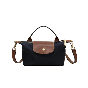 Nylon Chic Crossbody Bag for Women - MILOÉ