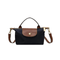 Nylon Chic Crossbody Bag for Women