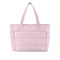 Puffered Tote Bag
