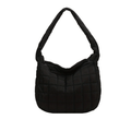 Quilted Lightweight Shoulder Bag for Women - MILOÉ