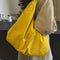 Solara Oversized Tote Bag
