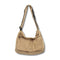 Sporty Canvas Crossbody Bag for Women