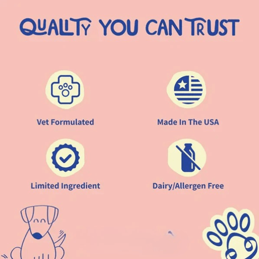 Turkey Tail+ - MILOÉ