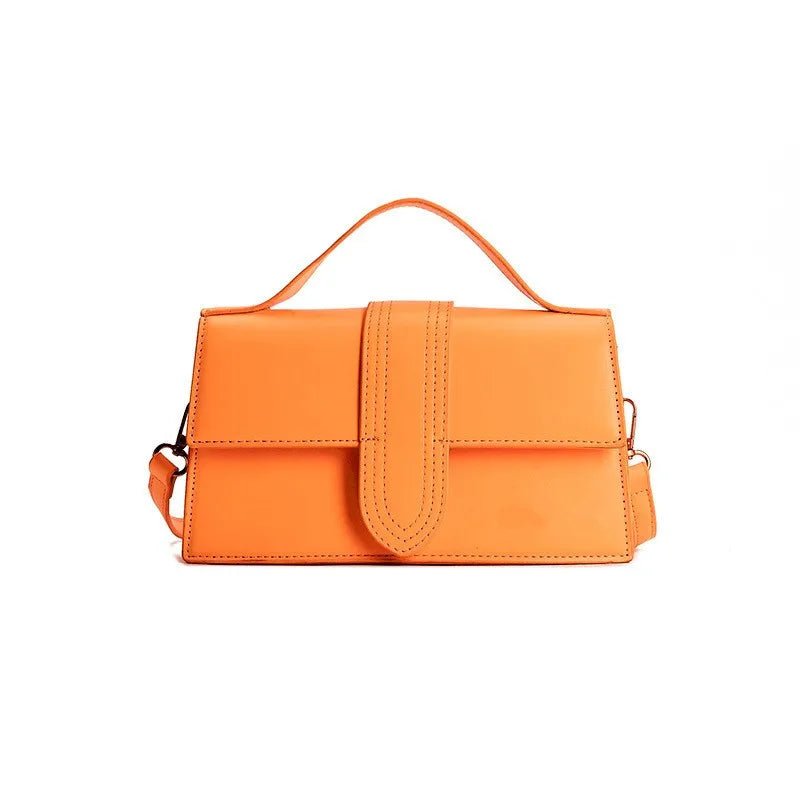 Vibrant Luxe Handbag for Women - MILOÉ