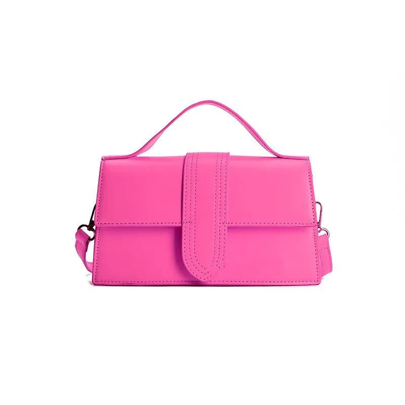 Vibrant Luxe Handbag for Women - MILOÉ